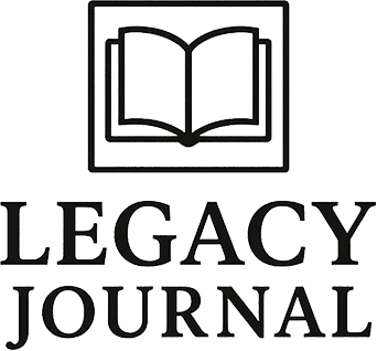 Legacy Journal Logo